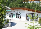 Tirol camping 3 Campingplats Tirol Camping : Semester 2008